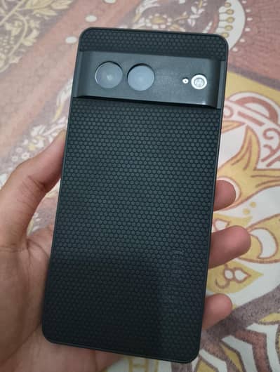 Google Pixel 7