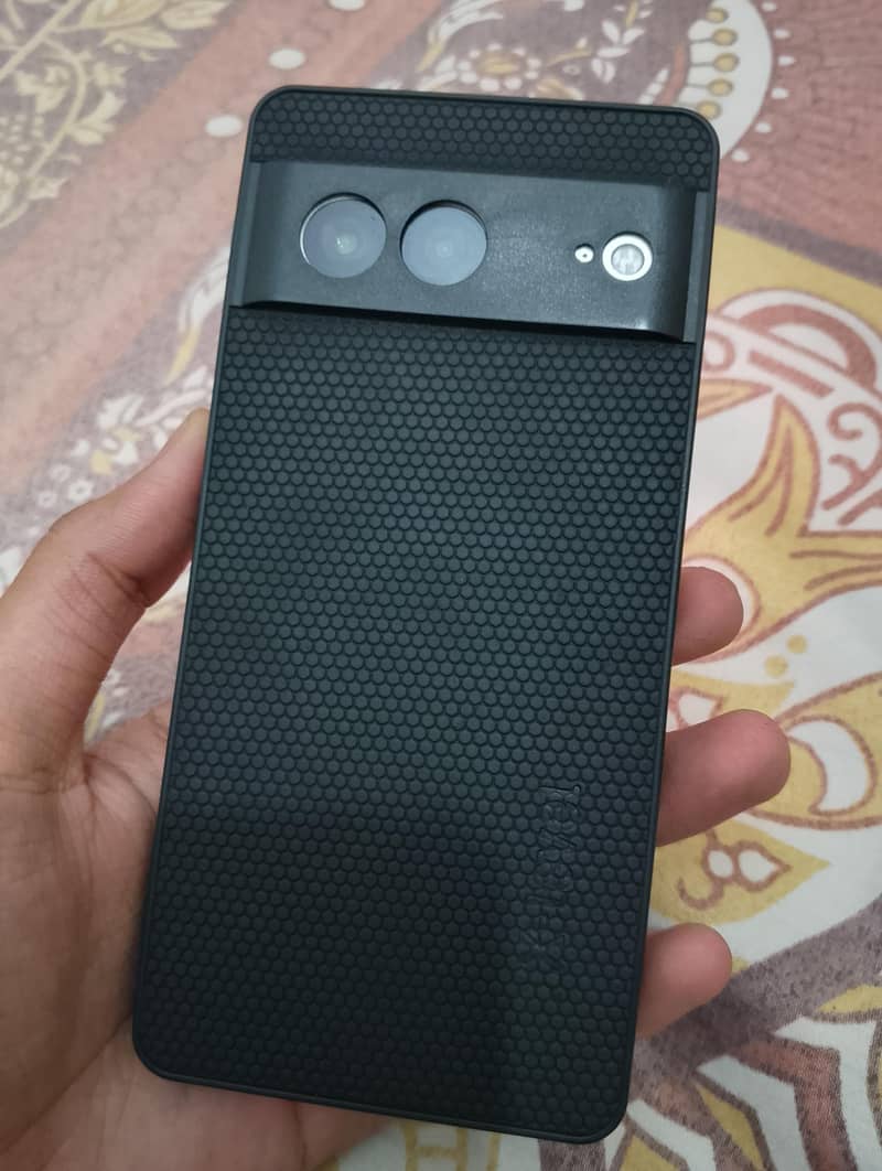 Google Pixel 7 0