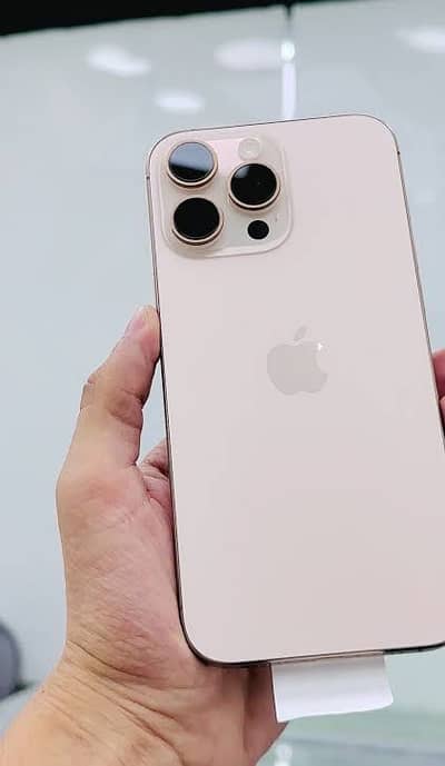 Apple iPhone 16 Pro Max 256gb