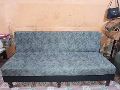 Sofa cum Bed 2 set (Master) Only 2 months used