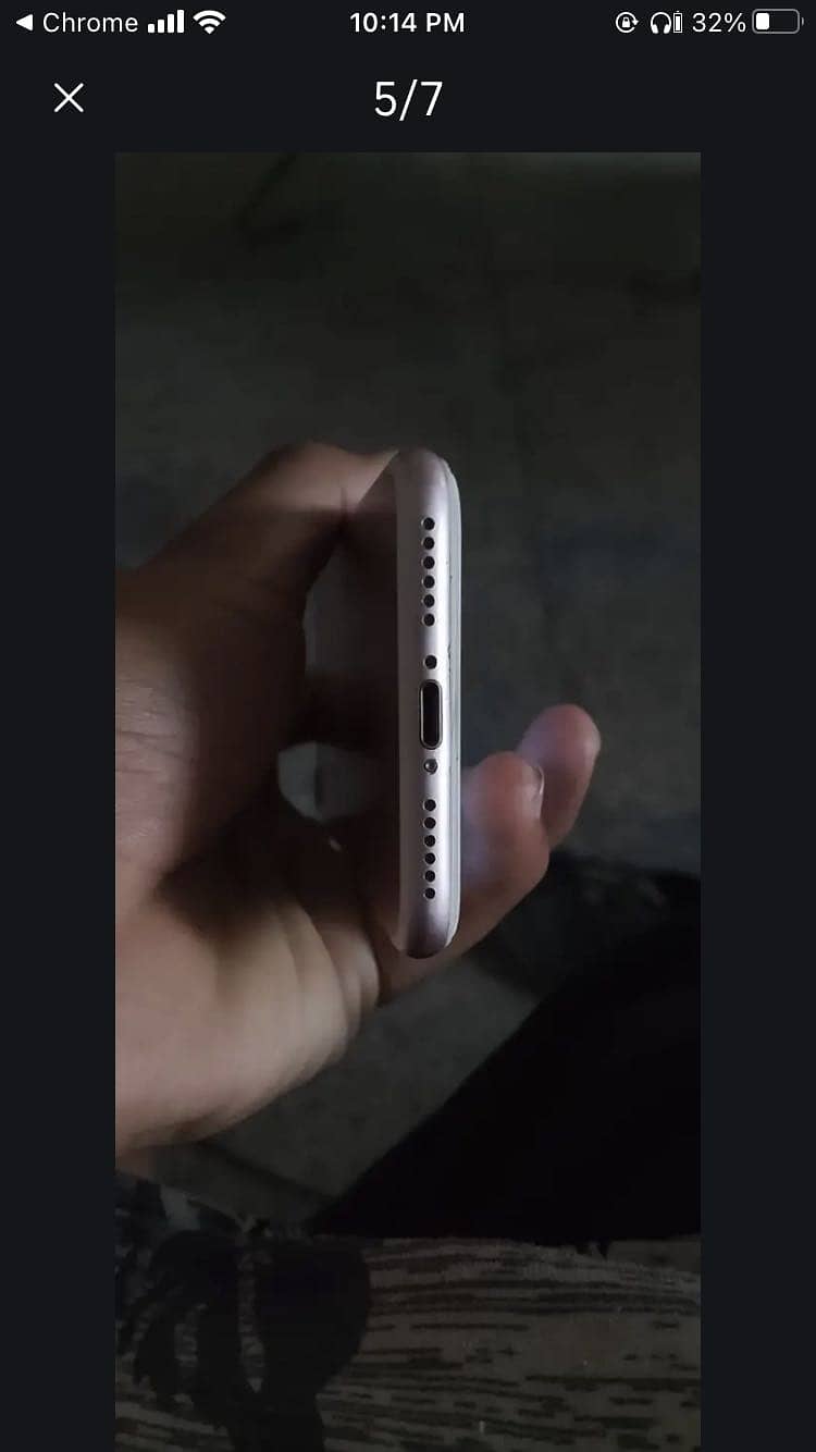 Apple iPhone 7 1