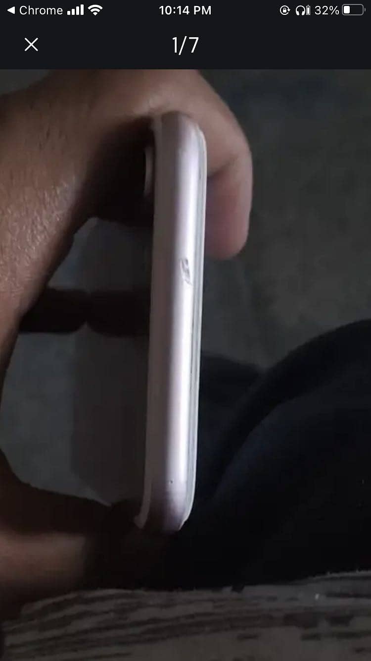Apple iPhone 7 5