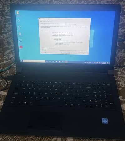 Lenovo Laptop