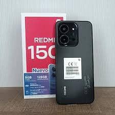 Xiaomi Redmi 15 5G