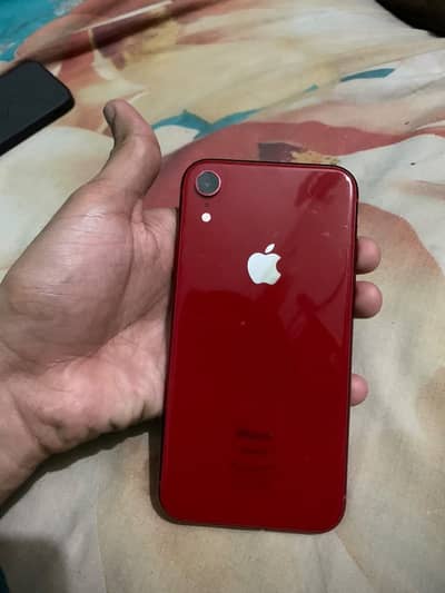 Apple iPhone XR urgent sale