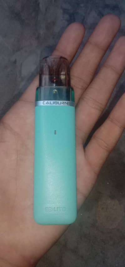 caliburn g3 lite