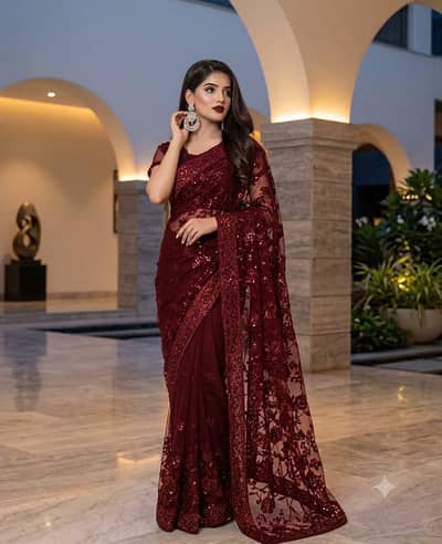 INDIAN STYLE SARI PREMIUM