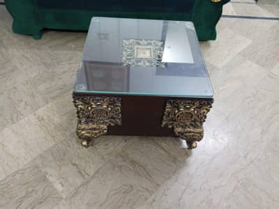 santer table 3 table