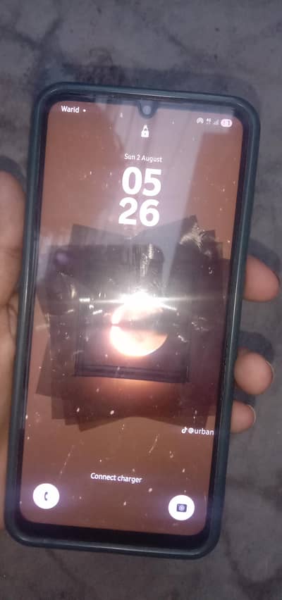 Samsung Mobile A05