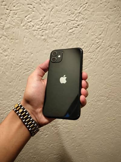 IPhone 11 pta approved 128gb