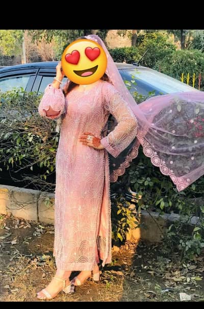 1 time use sale dress