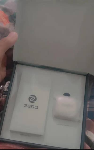 Wave Elite Z-Buds (Zero Life style)