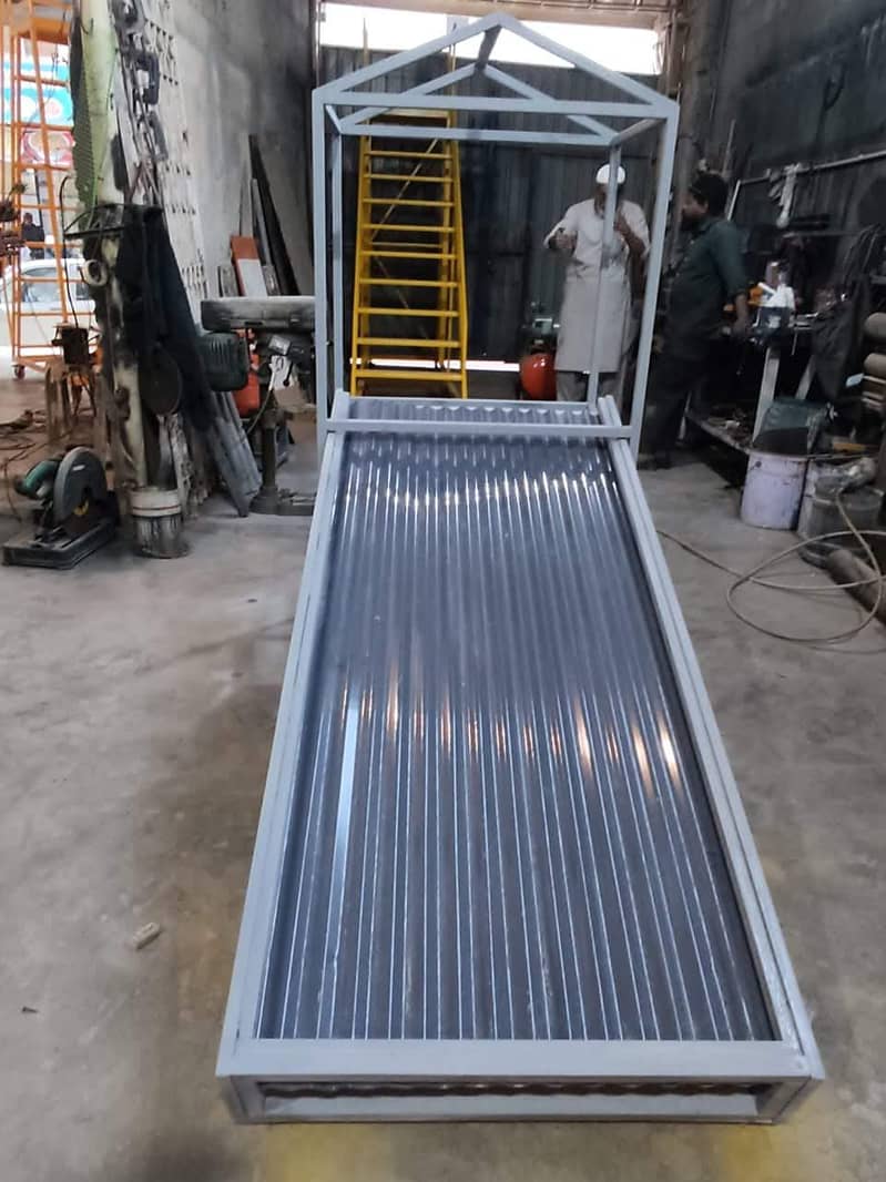 Machine Dried BSF Larvae 3