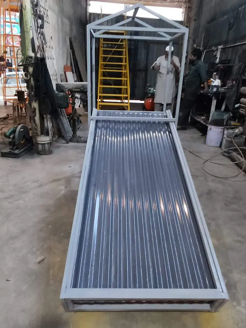 Machine Dried BSF Larvae — photo 4