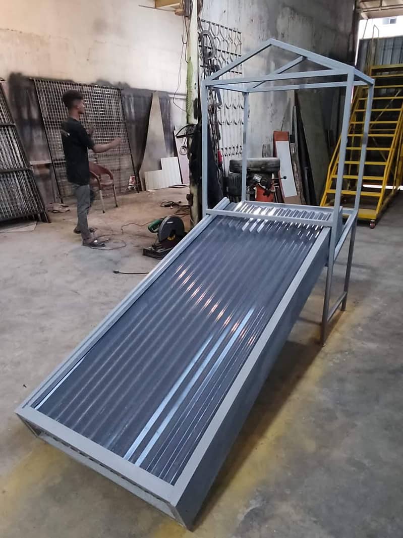 Machine Dried BSF Larvae 5