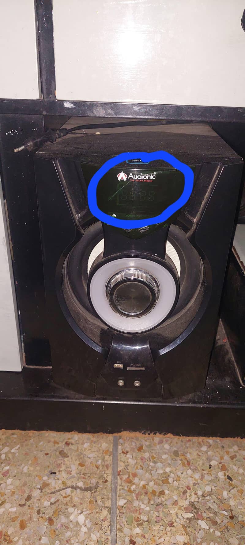 Audionic RB 110 1