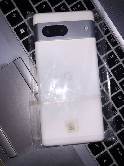 Google Pixel 7 PTA Status: 100% Official PTA Approved (Lifetime