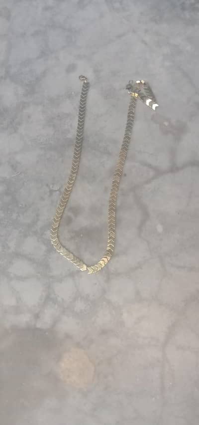 boys necklace