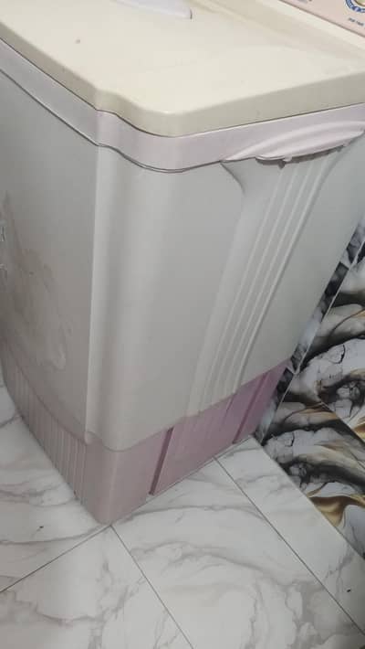 dryer