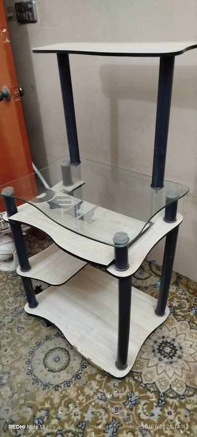 Computer Table for urgent sale