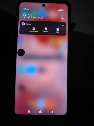 Xiaomi Poco X3