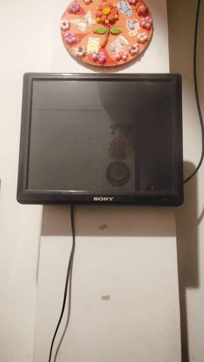 urgent sale 20inch led tv