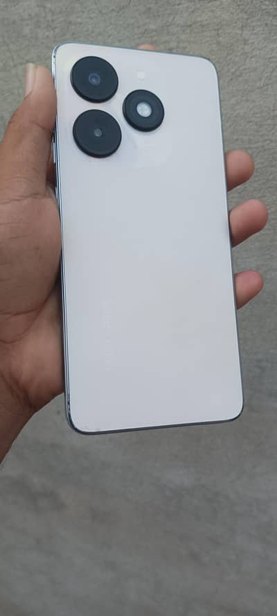 Tecno Spark 20C 4 128