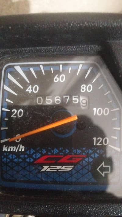 Honda 125  condition 10 by 10  all okay +923390010210