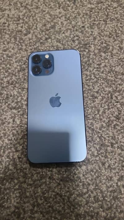 Apple iPhone 12 Pro Max