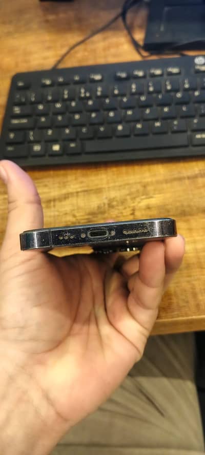Apple iPhone 14 Pro