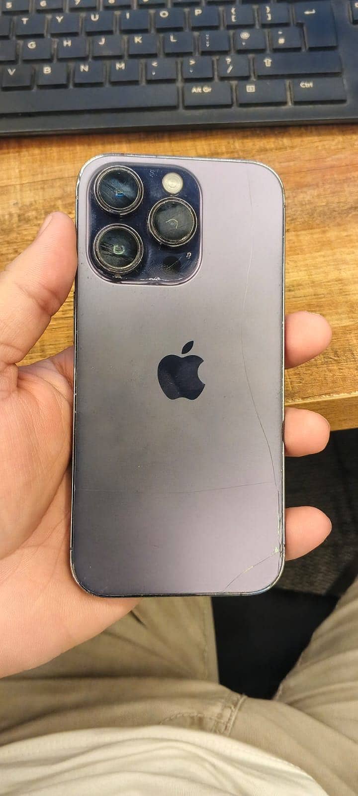 Apple iPhone 14 Pro 2