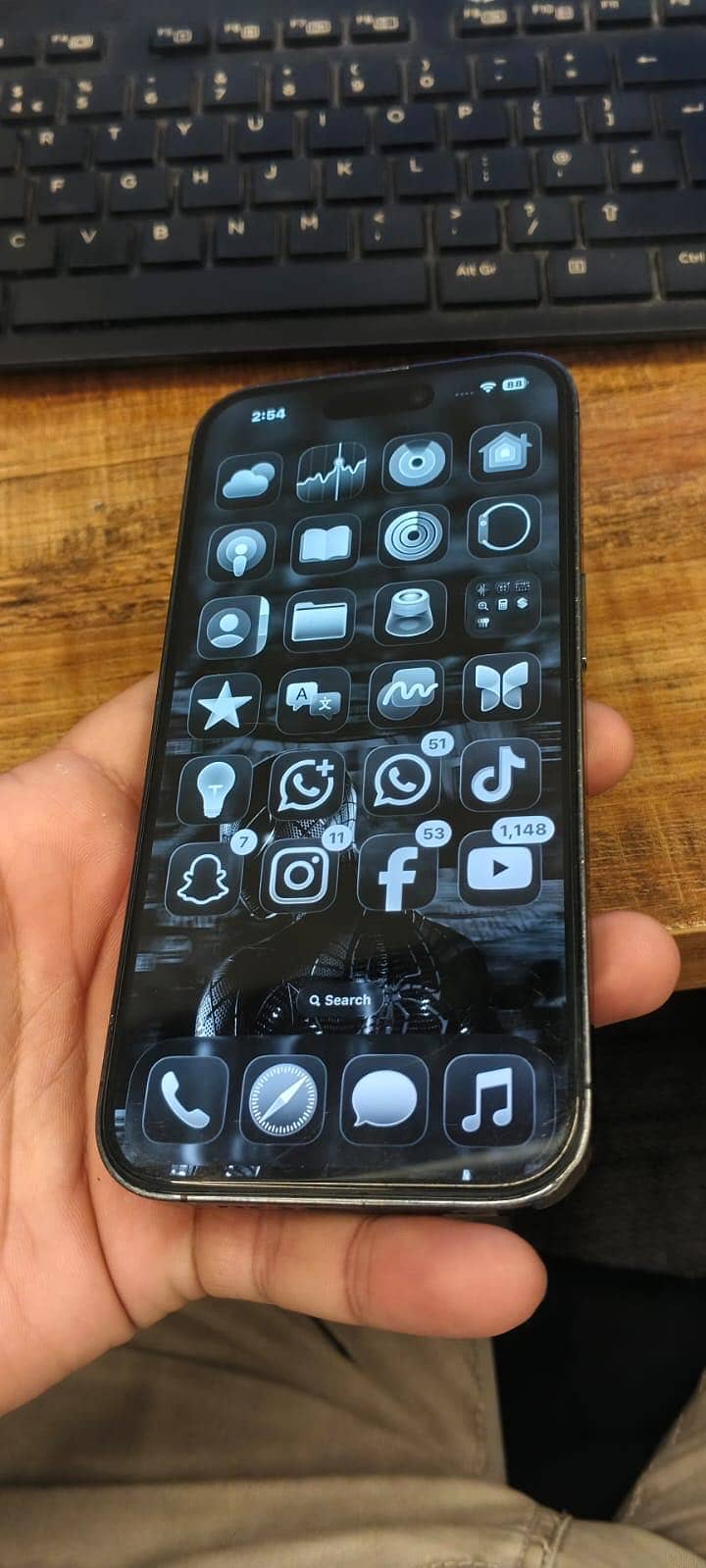 Apple iPhone 14 Pro 3