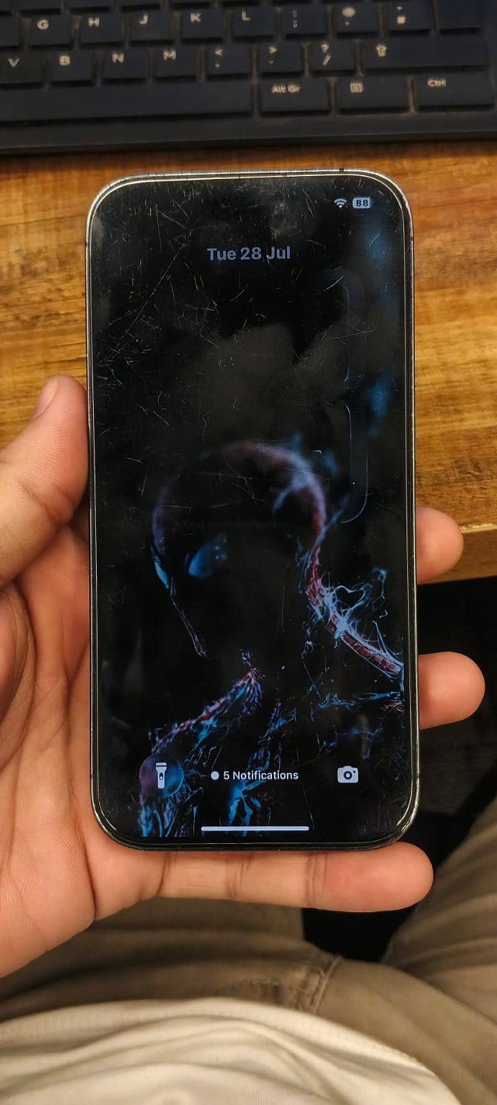 Apple iPhone 14 Pro 6
