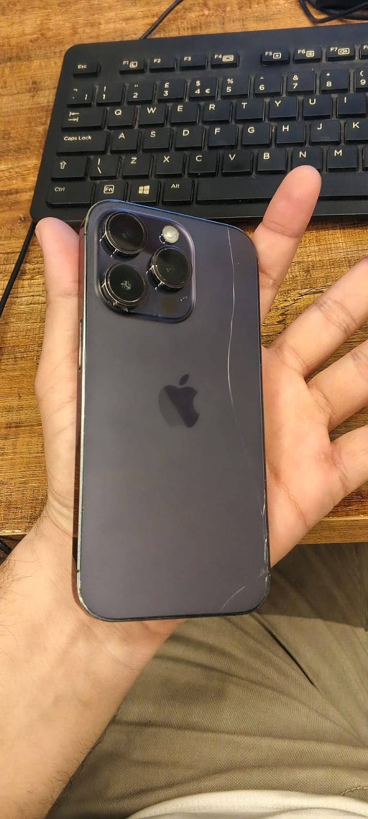 Apple iPhone 14 Pro 7