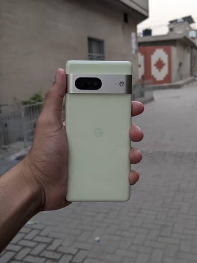Google pixel 7 0335 4822664 whattsapp