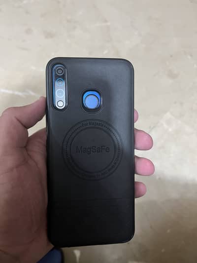 Tecno CAMON 12 Air