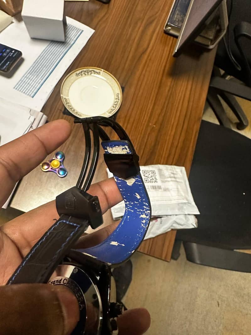 automatic watch 4