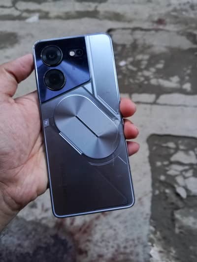 Tecno Pova 5 Pro 5G 8/256 gaming