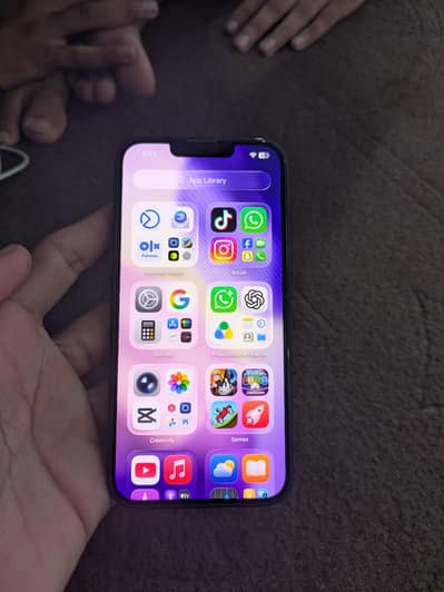 Apple iPhone 14