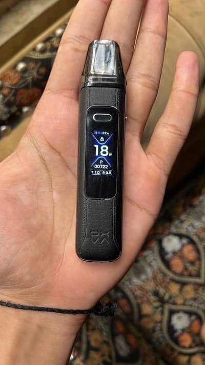Pod Oxva xlim pro 3