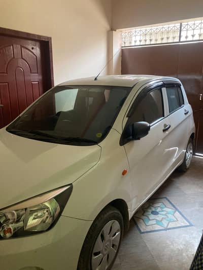Suzuki Cultus VXR 2022
