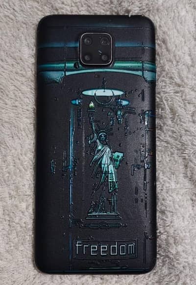 Redmi Note 9 Pro (6GB/128GB)
