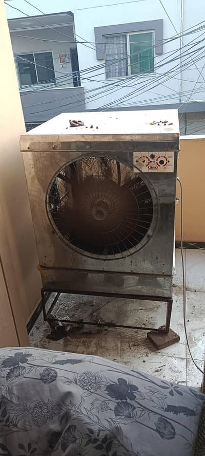air cooler for sale steel body with stand without stand price will