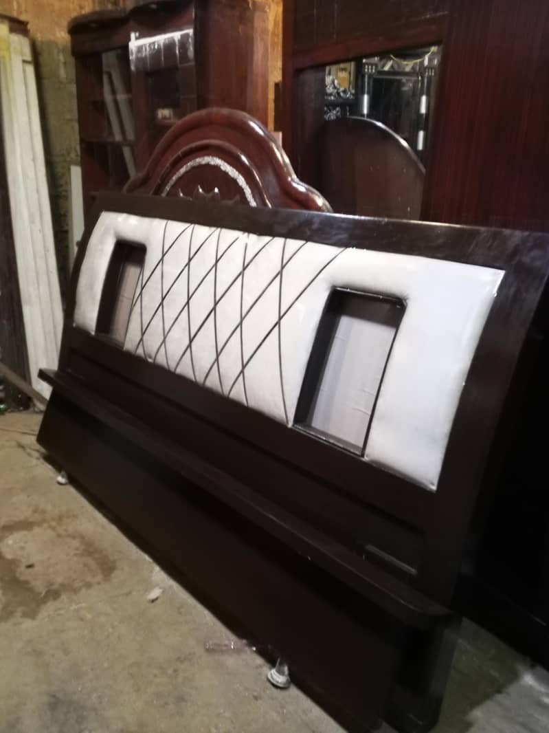 Lowar king bed 1