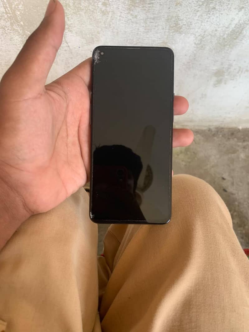 One Plus 9 Pro need screen 0