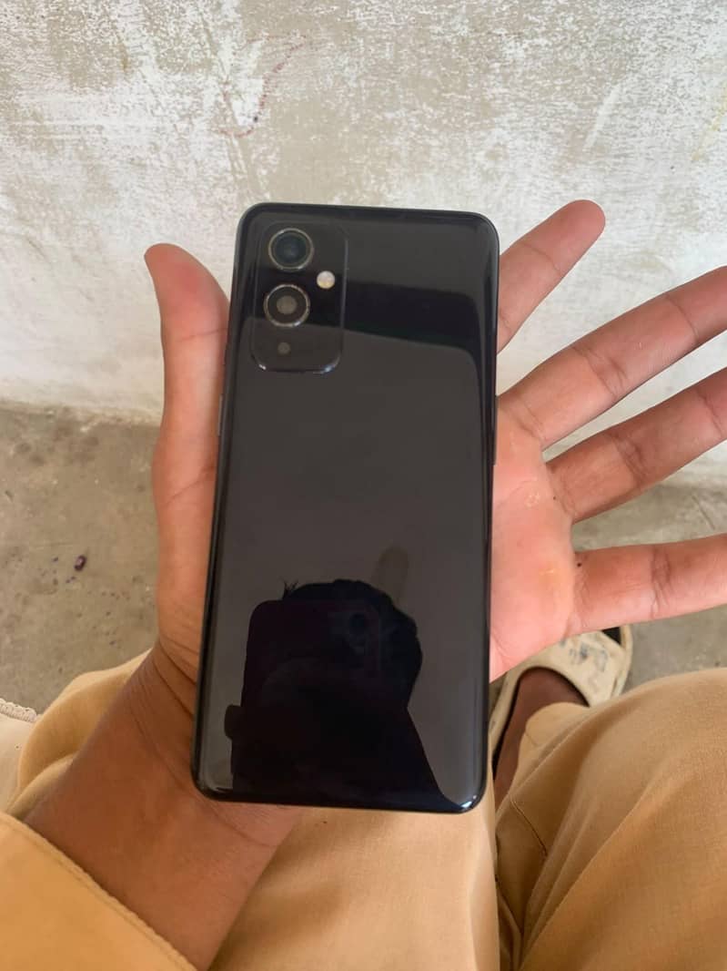 One Plus 9 Pro need screen 1