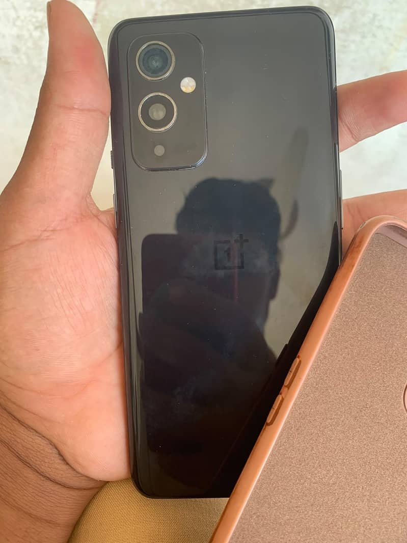 One Plus 9 Pro need screen 2