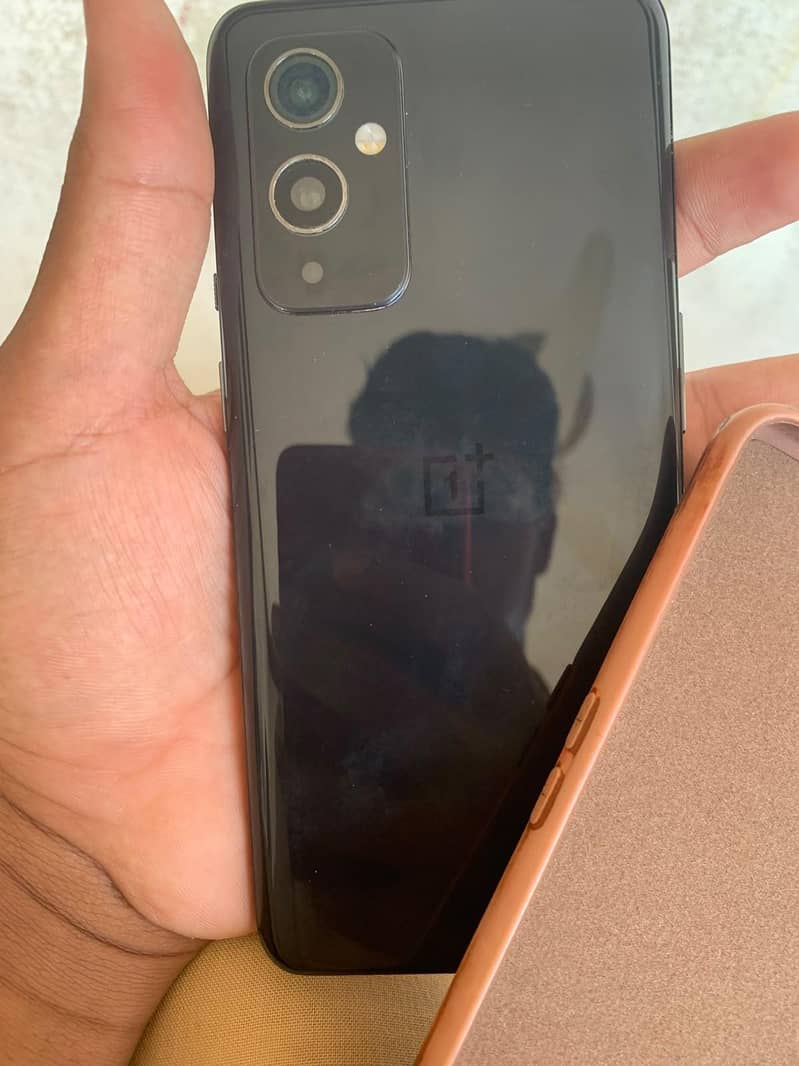 One Plus 9 Pro need screen 3