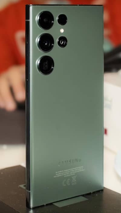 Samsung Mobile S23 Ultra