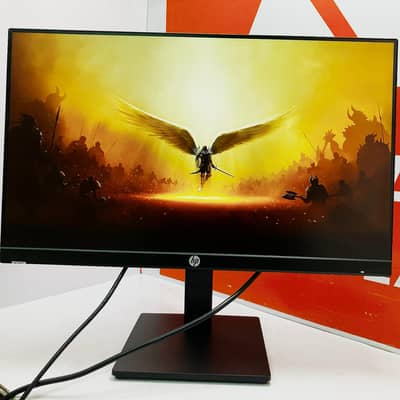 HP P24 G4 23.8" FULL HD 1920X1080p IPS, 75Hz, HDMI Port VGA Monitor